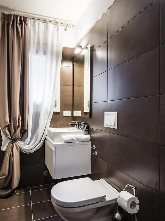 Myplace Duomo Family Apartment Padova Italia
