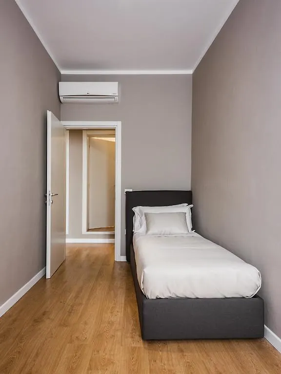 Myplace Duomo Family Apartment Padova