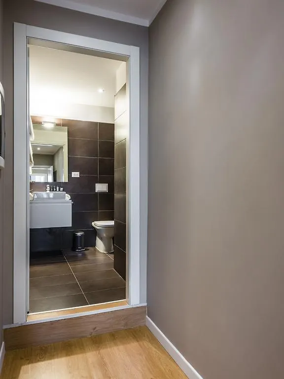 Myplace Duomo Family Apartment Padova Italia