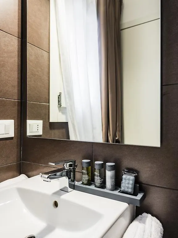 Myplace Duomo Family Apartment Padova