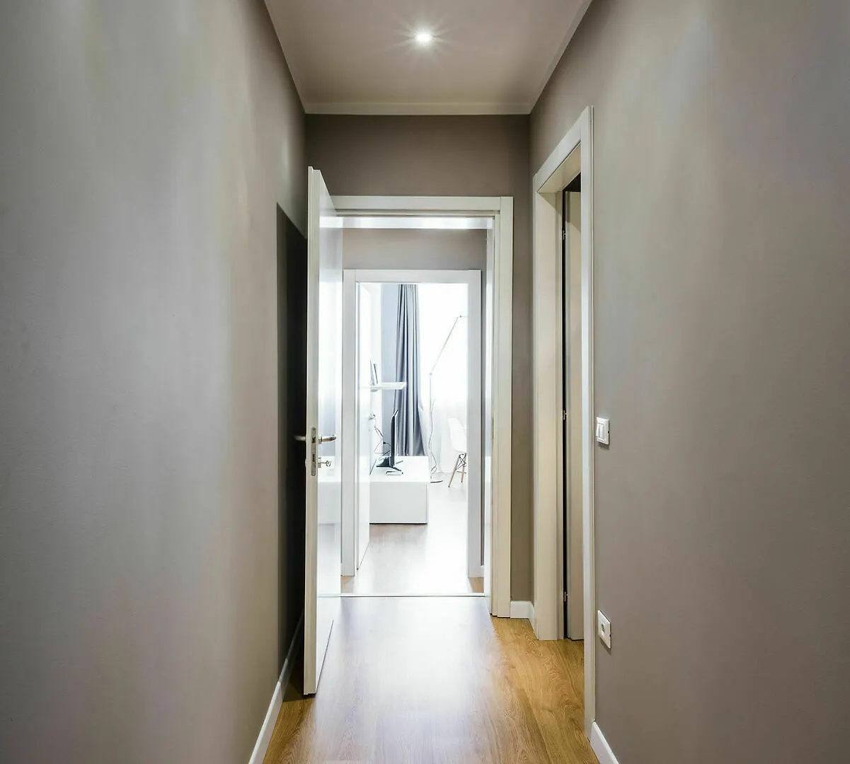 Myplace Duomo Family Apartment Padova 0*,  Italia